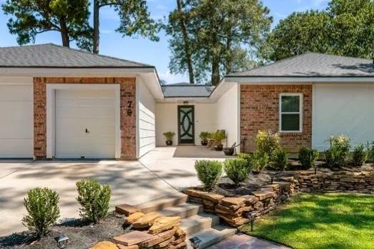 79 Summers Wind Street, Montgomery, Texas image 3