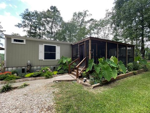 A home in Livingston