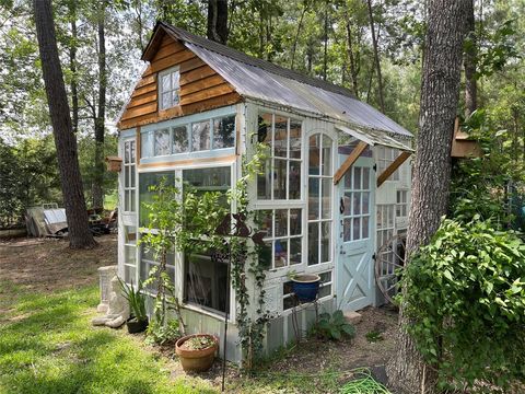 A home in Livingston