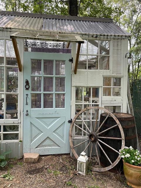 A home in Livingston