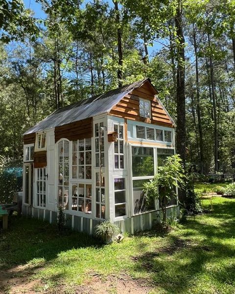 A home in Livingston