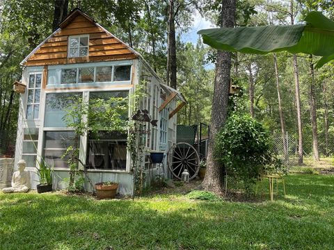 A home in Livingston