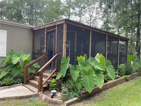 A home in Livingston