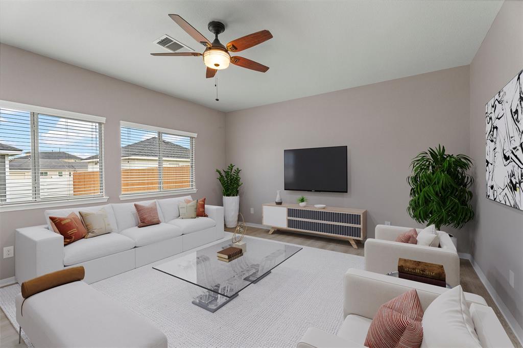 Houston, Texas 77047, United States, 3 Bedrooms Bedrooms, ,2 BathroomsBathrooms,Residential,Pending,34310