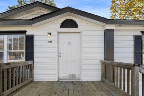 A home in Conroe