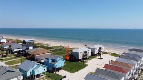 Photo of 128 Howard Avenue, Surfside Beach, TX 77541 (MLS # 13115367)