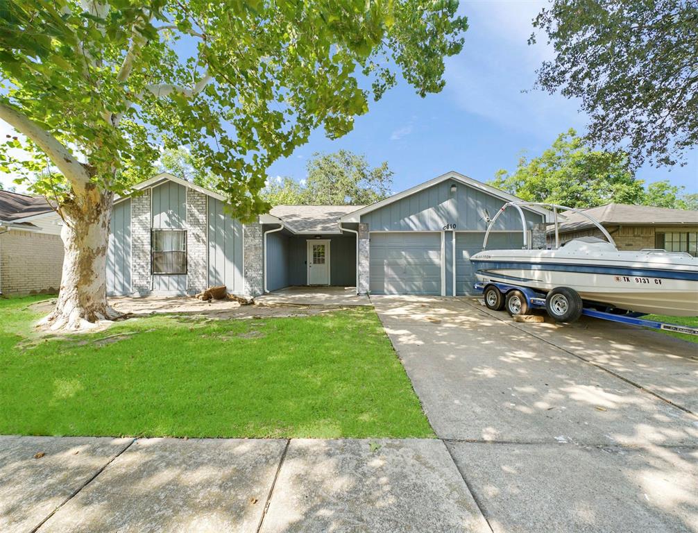 View Richmond, TX 77469 house