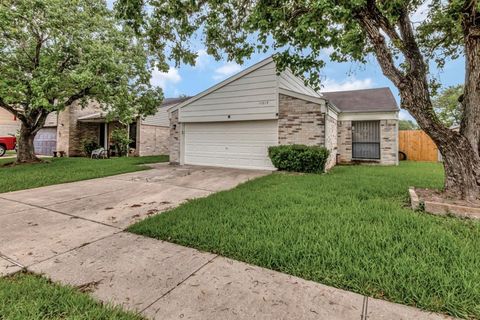 11014 Kirkridge Drive Houston TX 77089