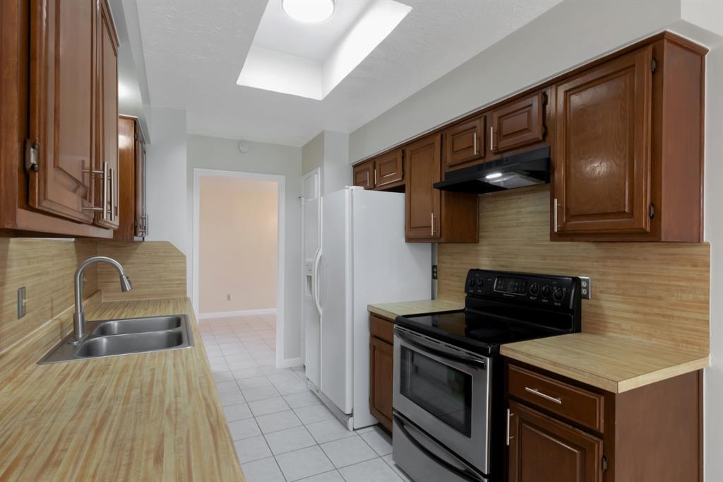 11014 Kirkridge Drive