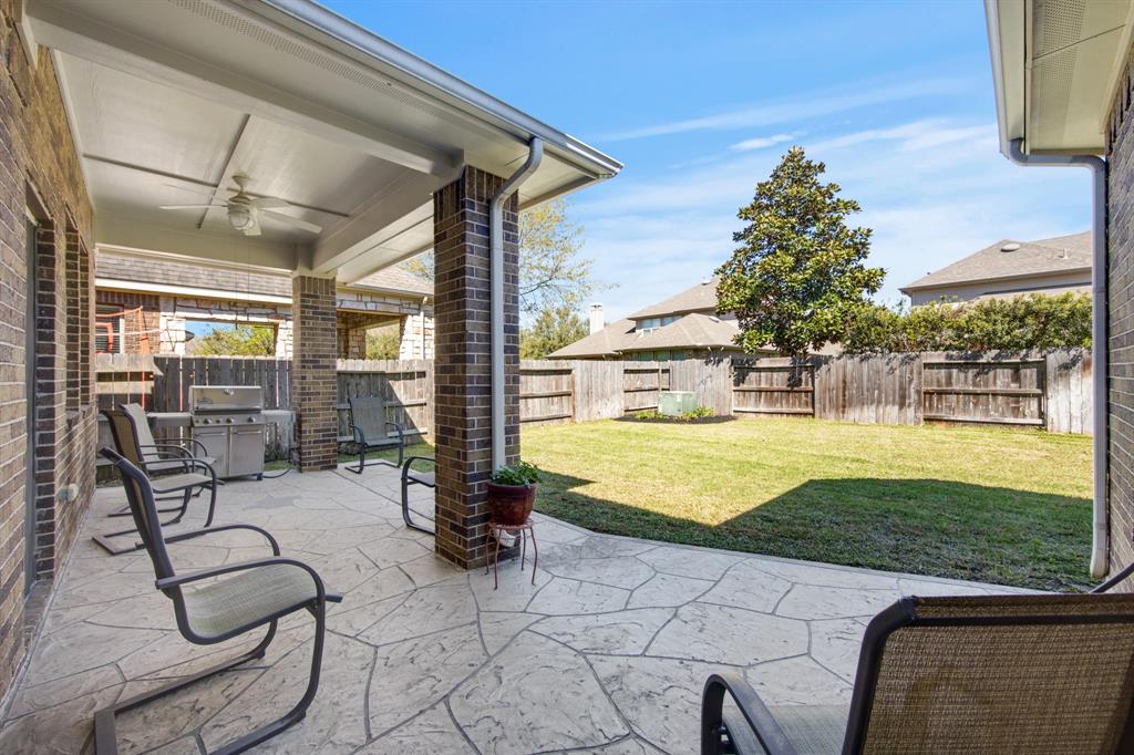 19542 Star Haven Drive, Cypress, Texas image 31