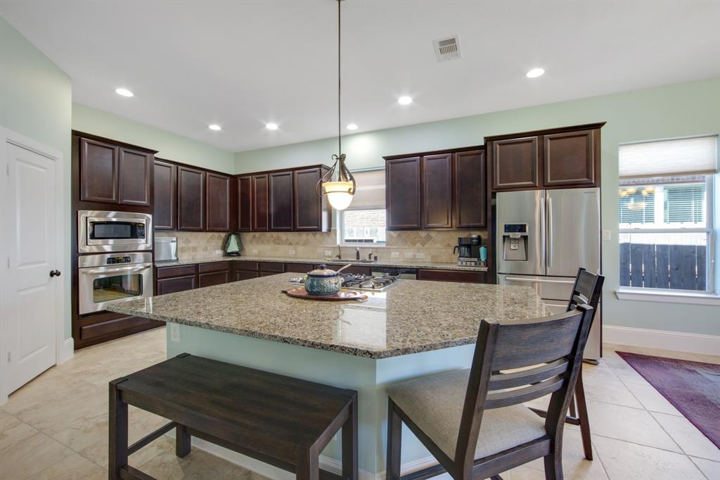 19542 Star Haven Drive, Cypress, Texas image 8