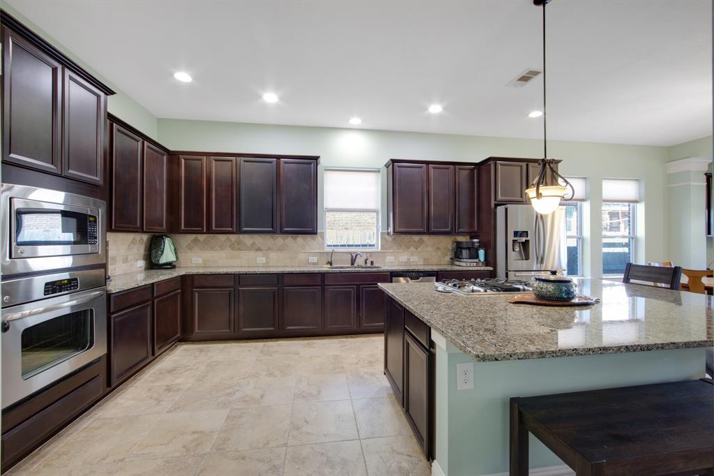 19542 Star Haven Drive, Cypress, Texas image 7