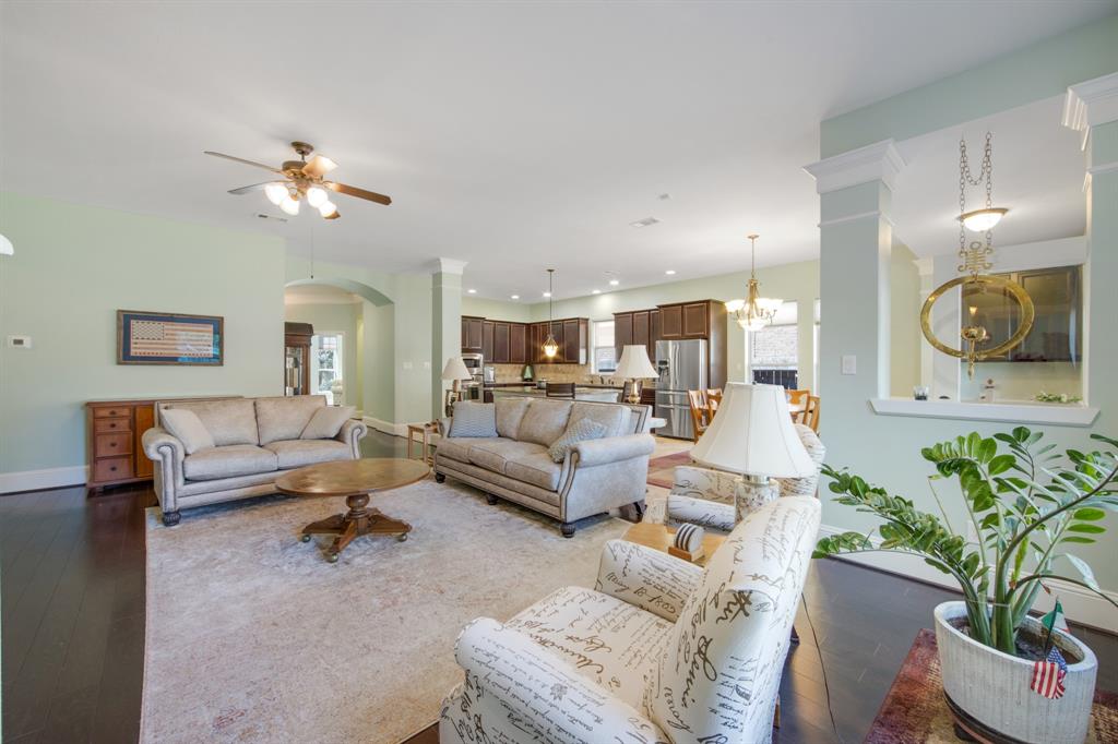 19542 Star Haven Drive, Cypress, Texas image 16