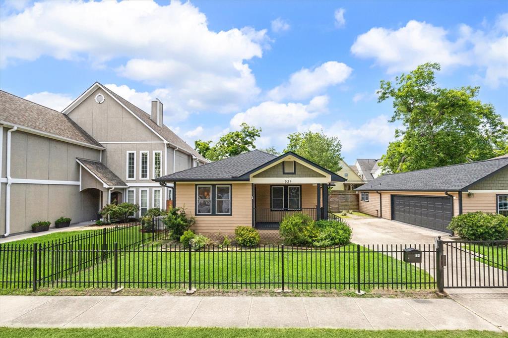 924 E 27th Street, Houston, Texas image 34