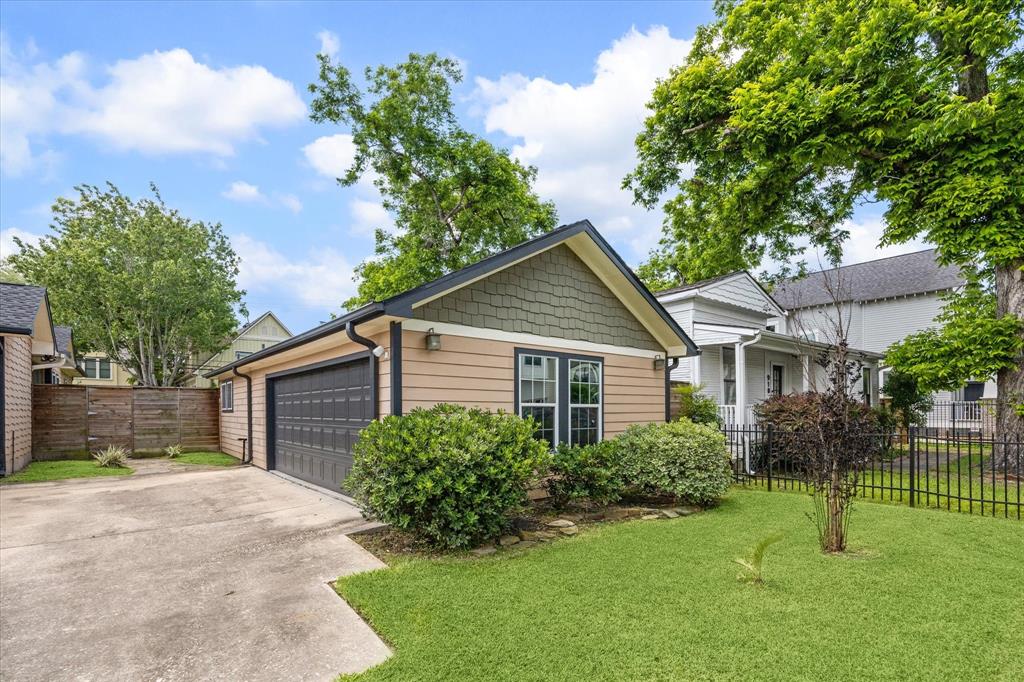 924 E 27th Street, Houston, Texas image 37