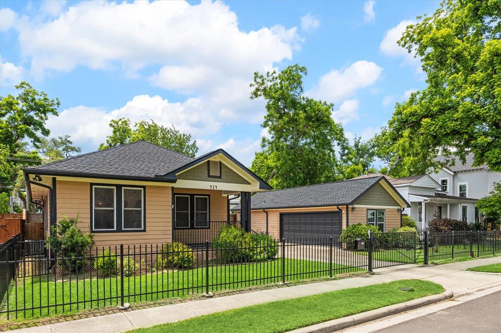 924 E 27th Street, Houston, Texas image 39