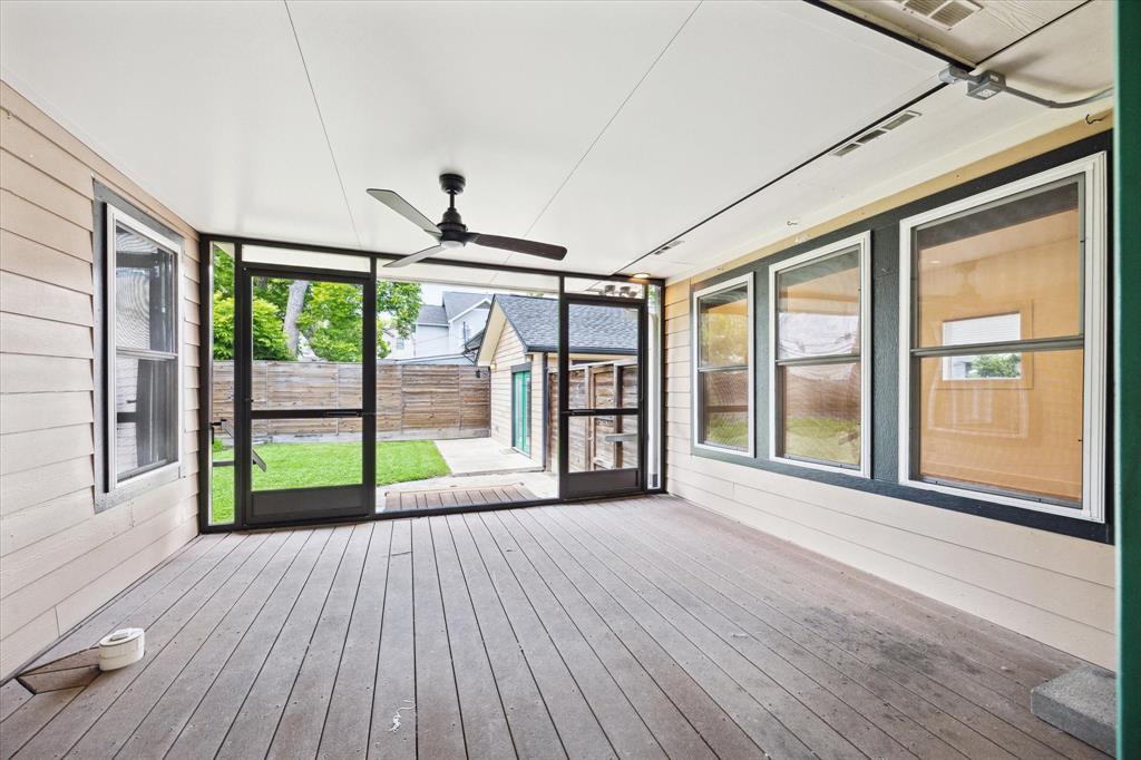924 E 27th Street, Houston, Texas image 12