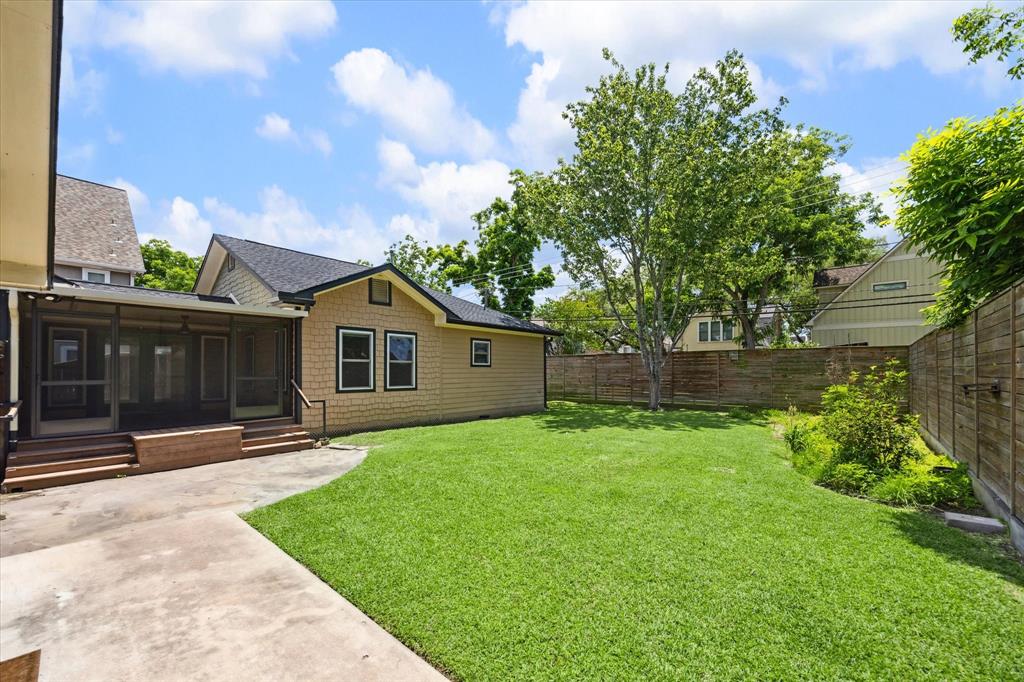 924 E 27th Street, Houston, Texas image 38