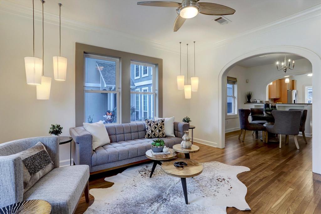 924 E 27th Street, Houston, Texas image 4