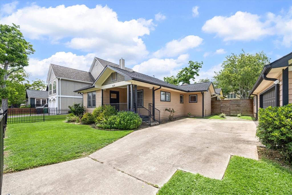 924 E 27th Street, Houston, Texas image 35