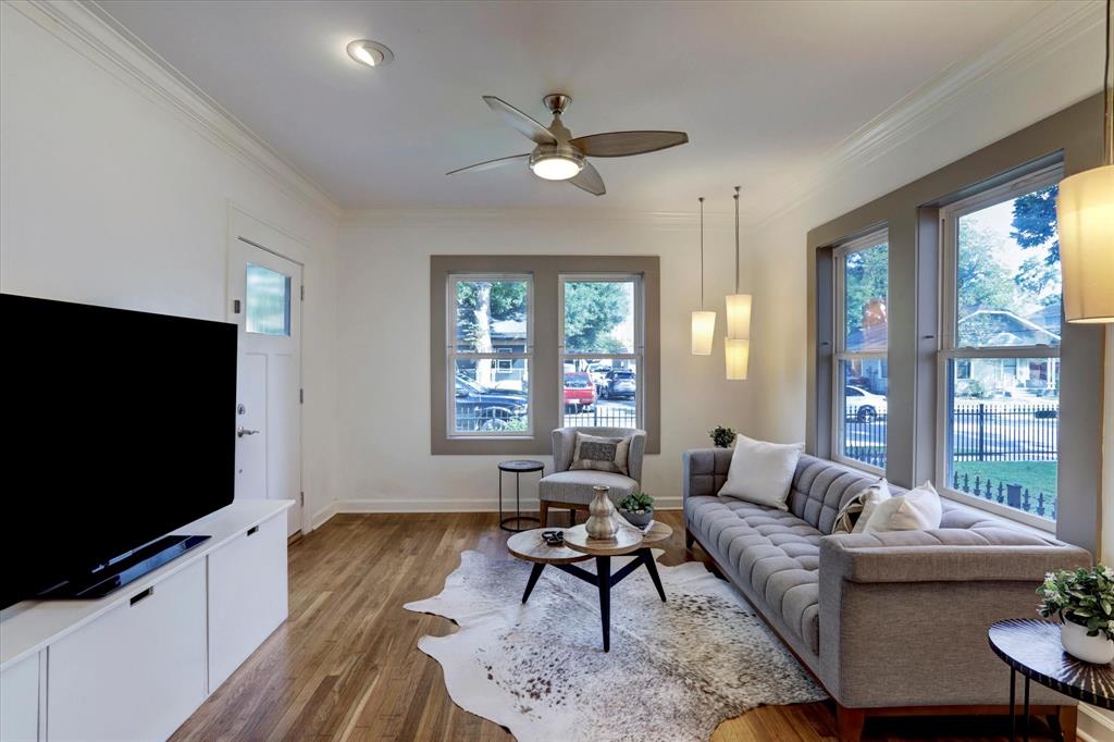 924 E 27th Street, Houston, Texas image 5