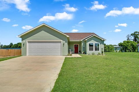 A home in Livingston