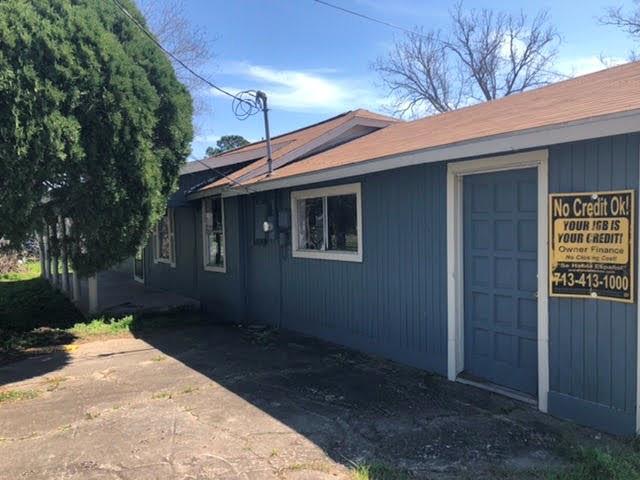 Photo 2 of 19 of 1408 Austin Street house