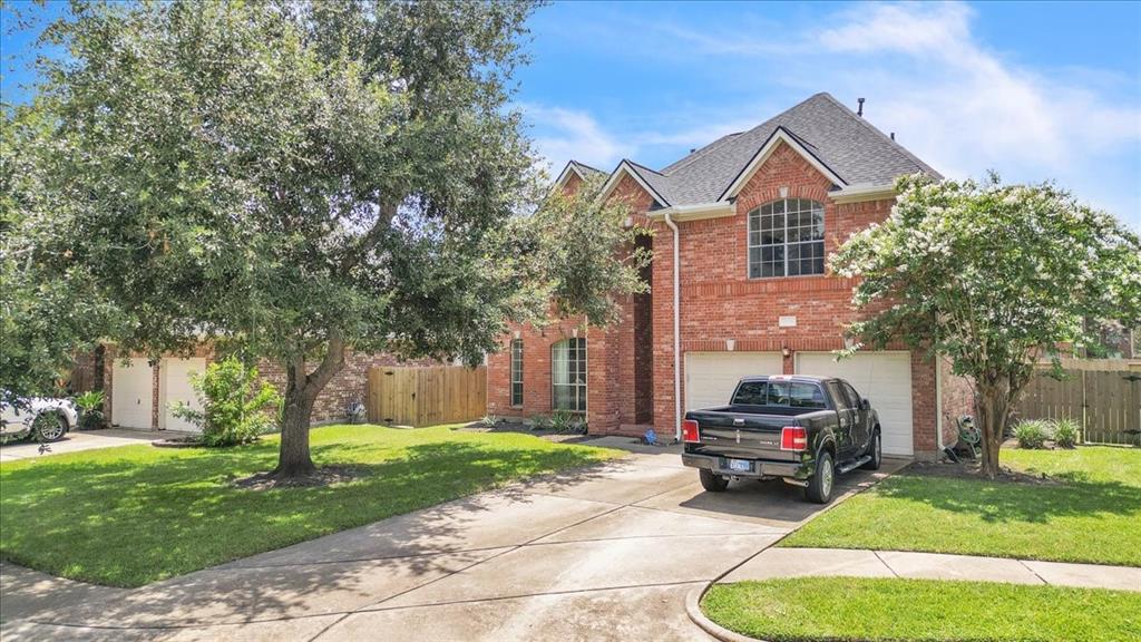 6506 River Glen Court, Pearland, Texas image 3