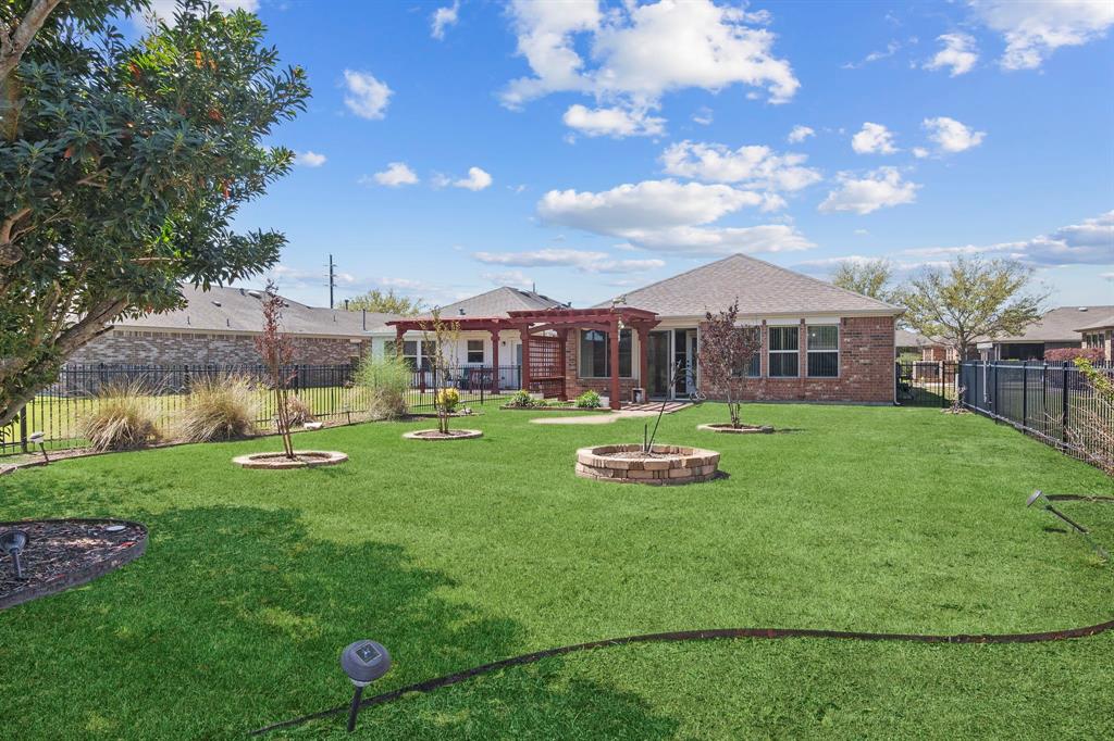 611 Windward Court, Richmond, Texas image 33