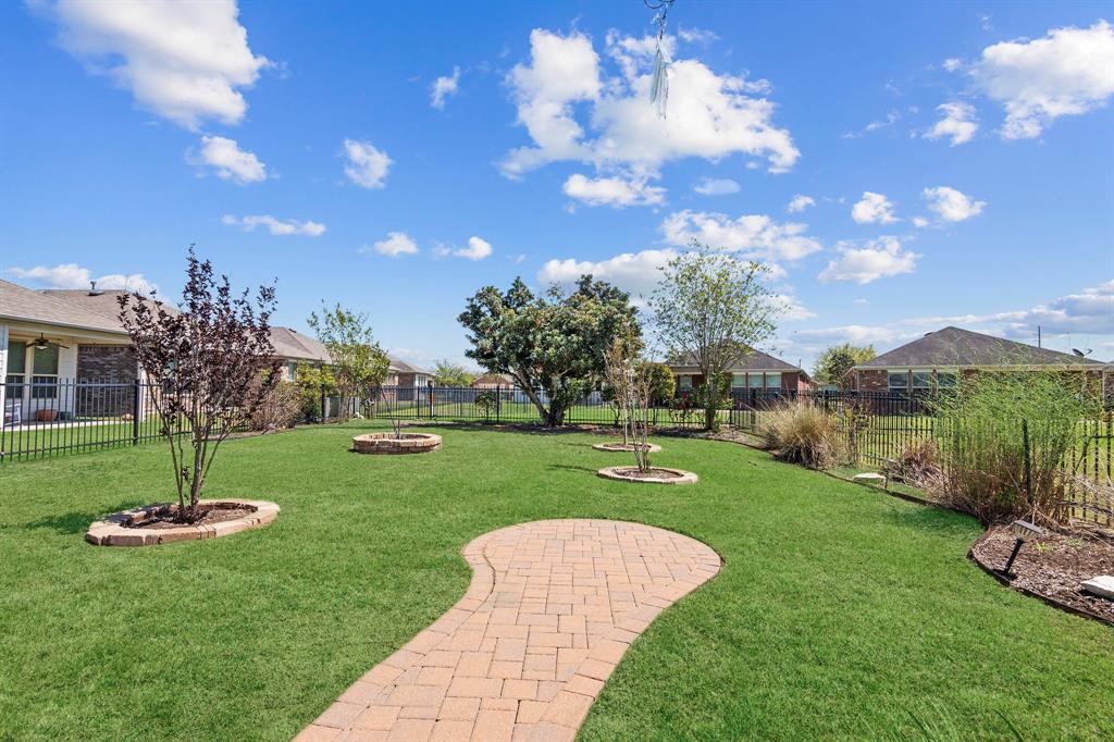 611 Windward Court, Richmond, Texas image 30
