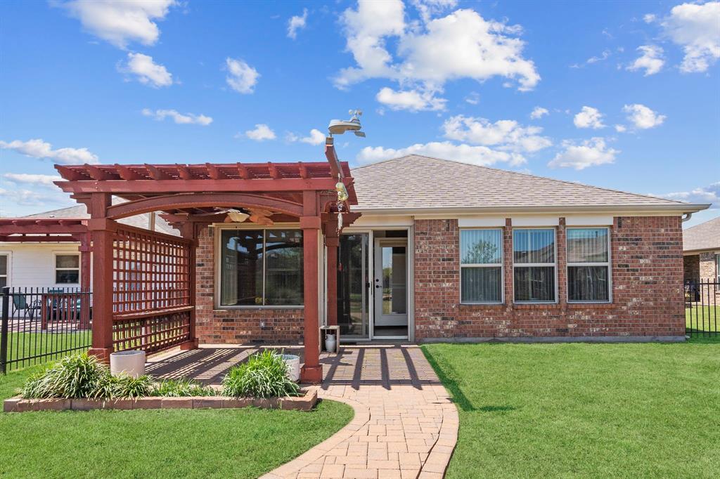 611 Windward Court, Richmond, Texas image 35