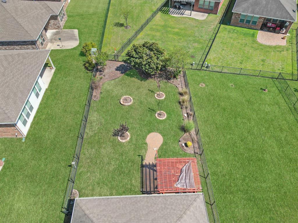 611 Windward Court, Richmond, Texas image 31