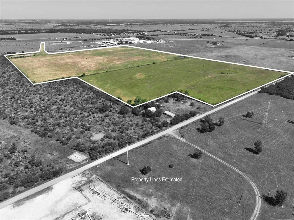 14177 E Ueckert Road, Bellville, Texas image 17