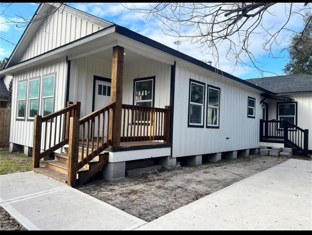 414 Coronado Street, Houston, Texas image 1