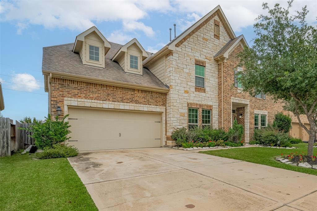 6022 Allendale Ridge Trail