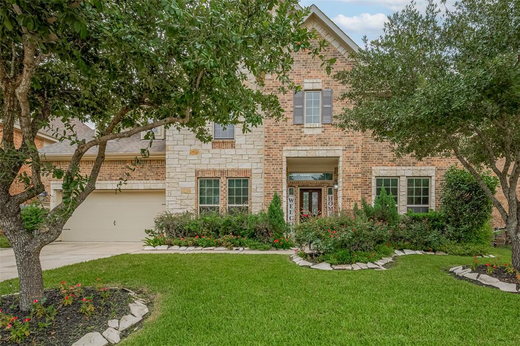 6022 Allendale Ridge Trail