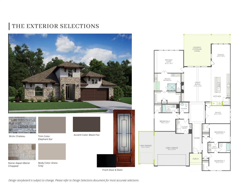 8015 Fulshear Ridge Drive