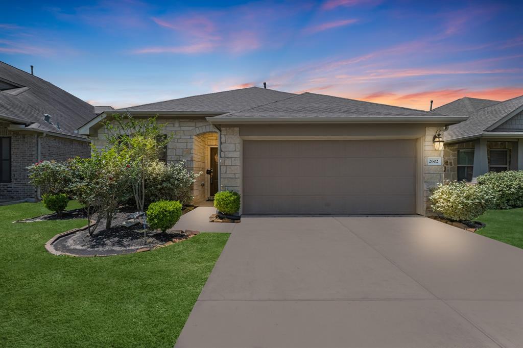 2602 Yellow Pear Way, Fresno, Texas image 4