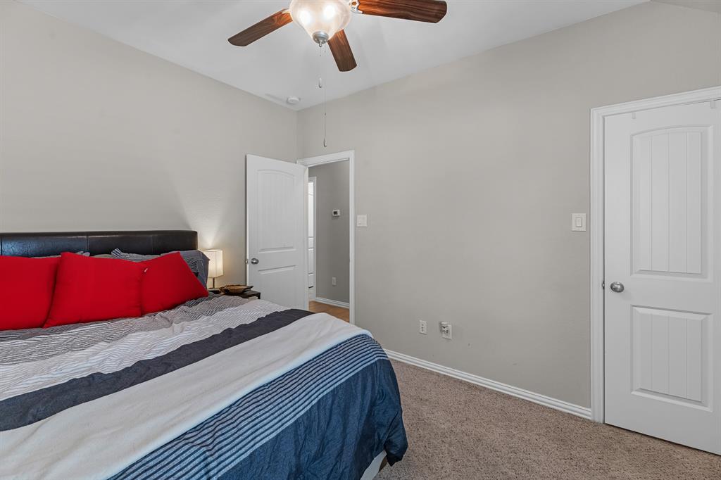 2602 Yellow Pear Way, Fresno, Texas image 18