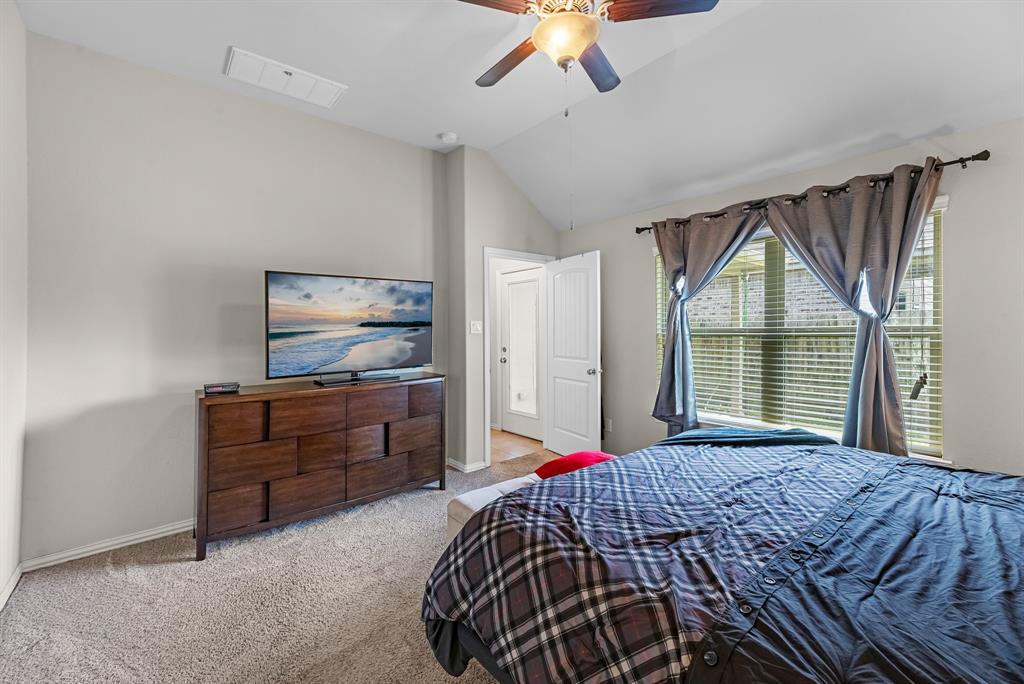 2602 Yellow Pear Way, Fresno, Texas image 27