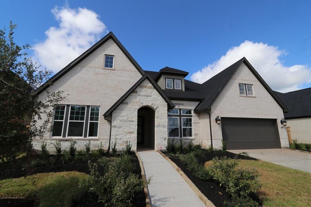 9710 Falling Leaf Drive
