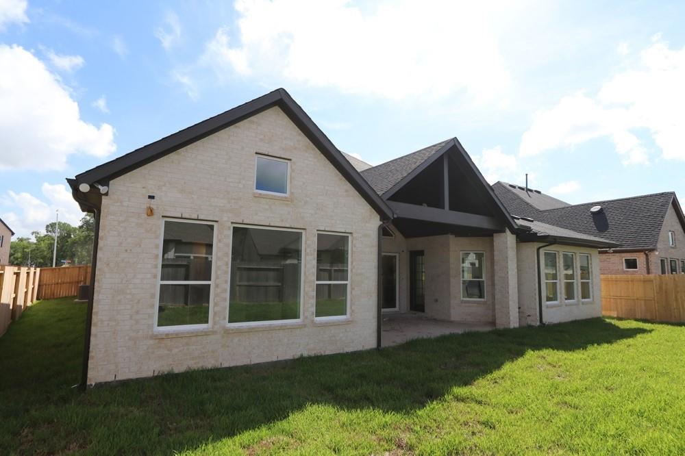 9710 Falling Leaf Drive