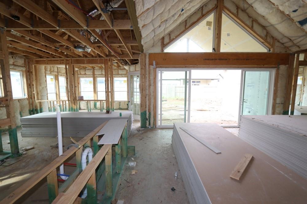 9710 Falling Leaf Drive, Missouri City, Texas image 6