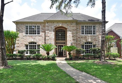 3510 Water Locust Drive Sugar Land TX 77479