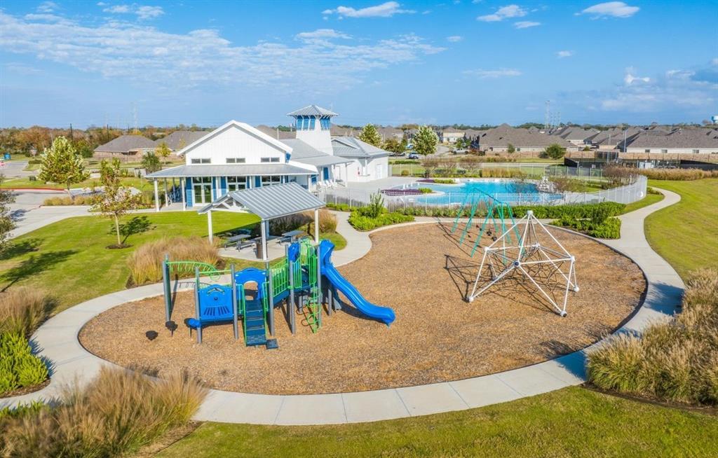 2606 Daisy Meadow Place
