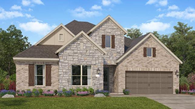 2606 Daisy Meadow Place