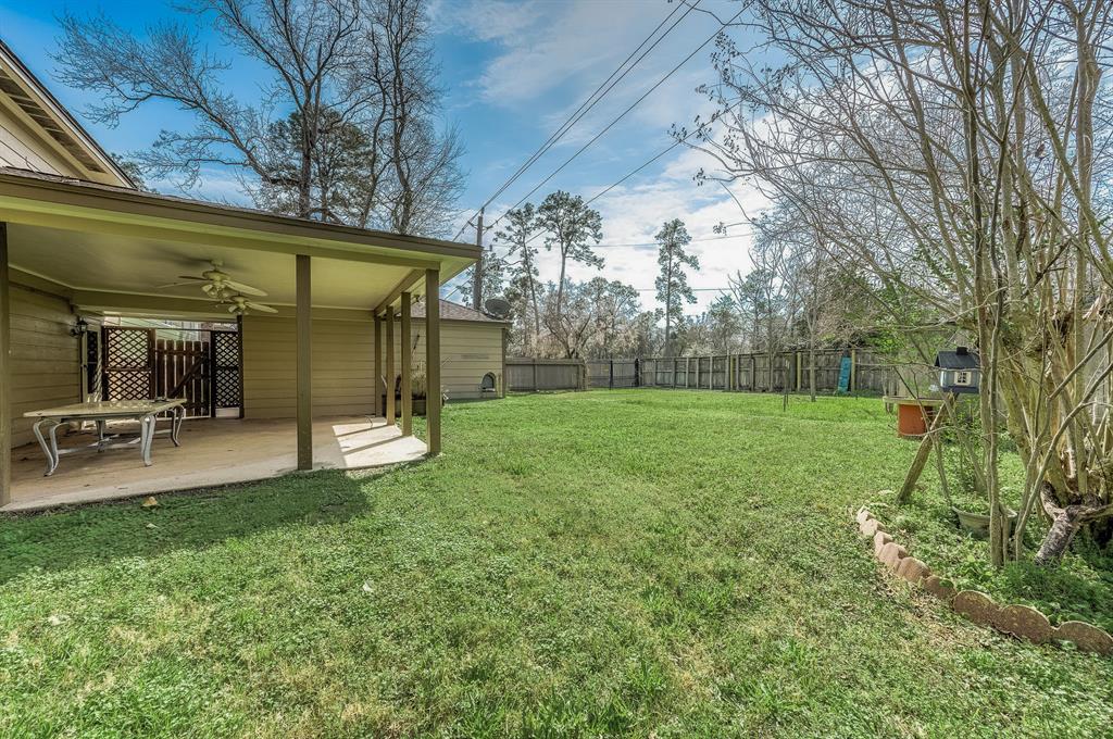 17627 Loring Lane, Spring, Texas image 39