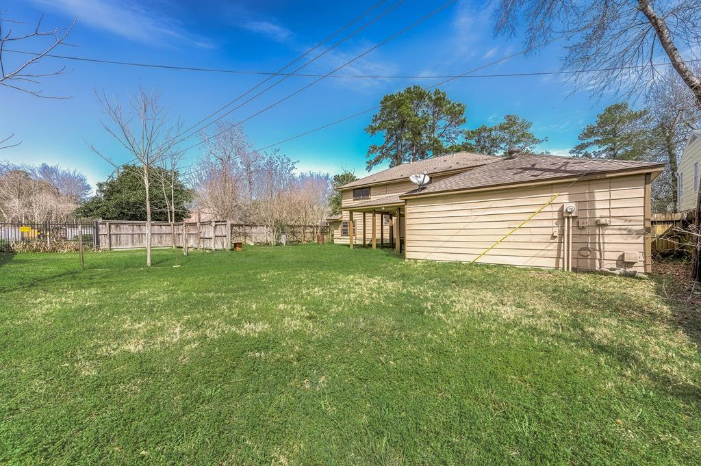 17627 Loring Lane, Spring, Texas image 38