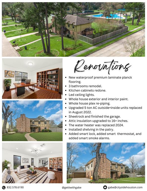 17627 Loring Lane, Spring, Texas image 50