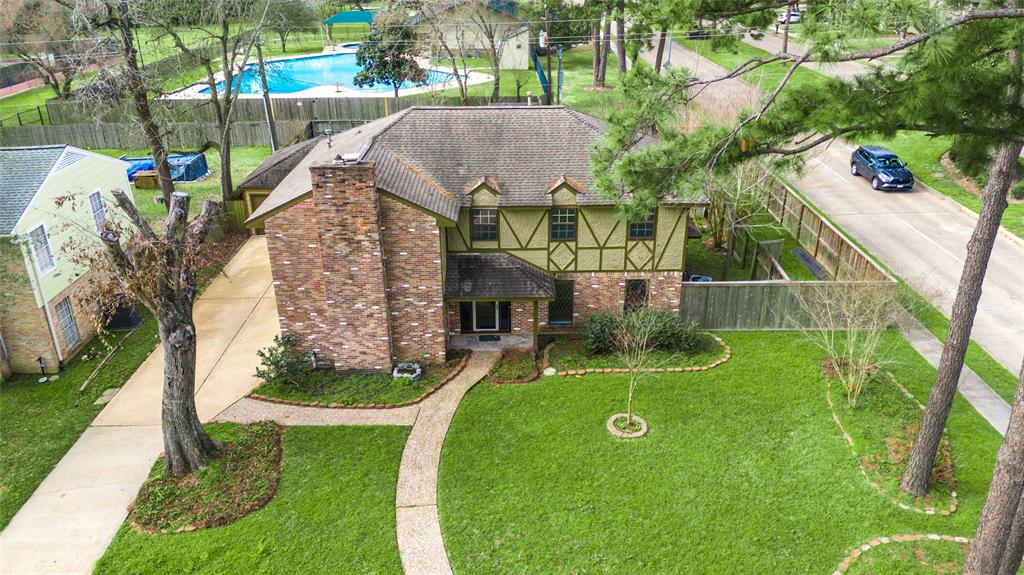 17627 Loring Lane, Spring, Texas image 49
